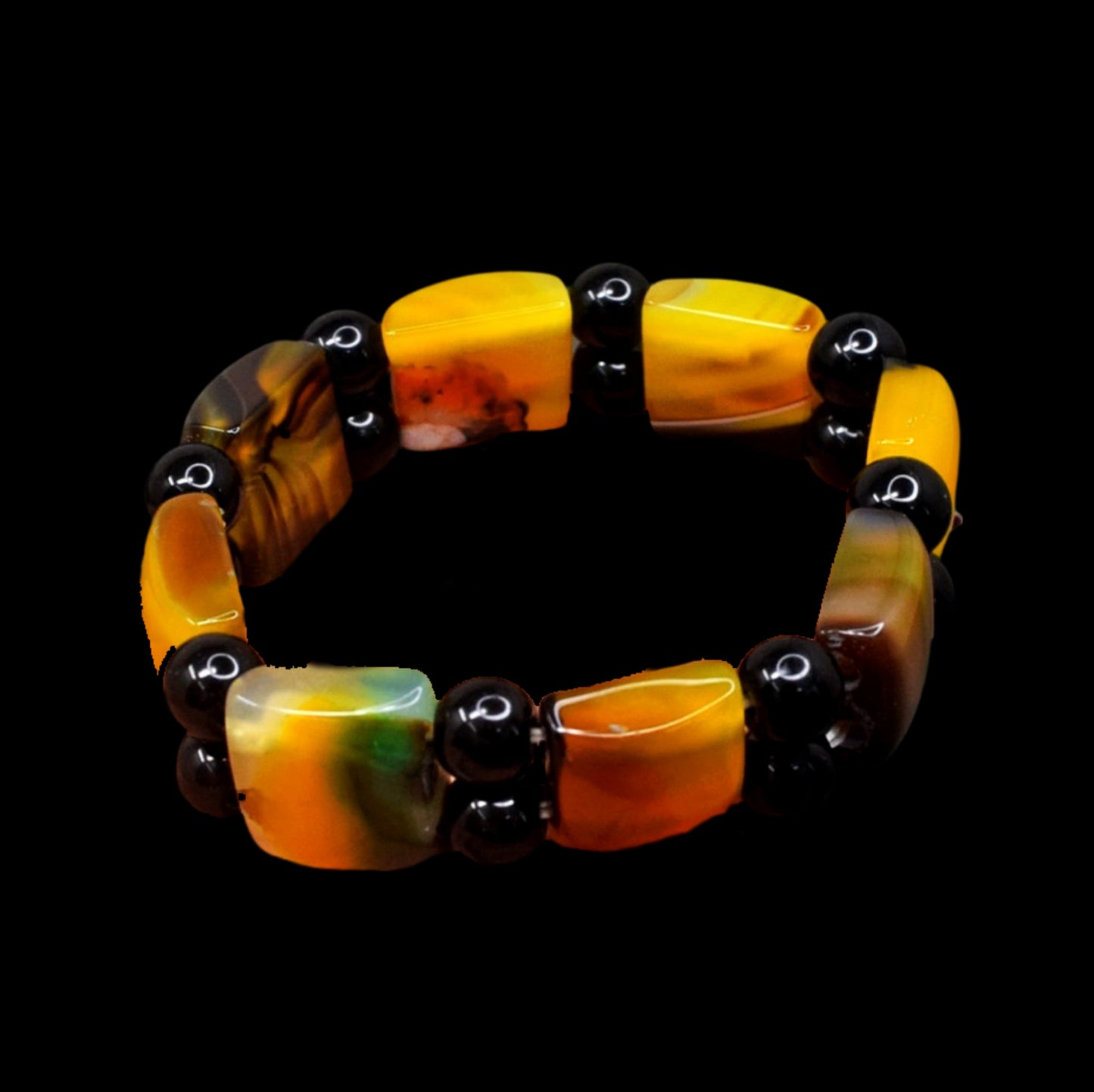 Bracciale di Onice