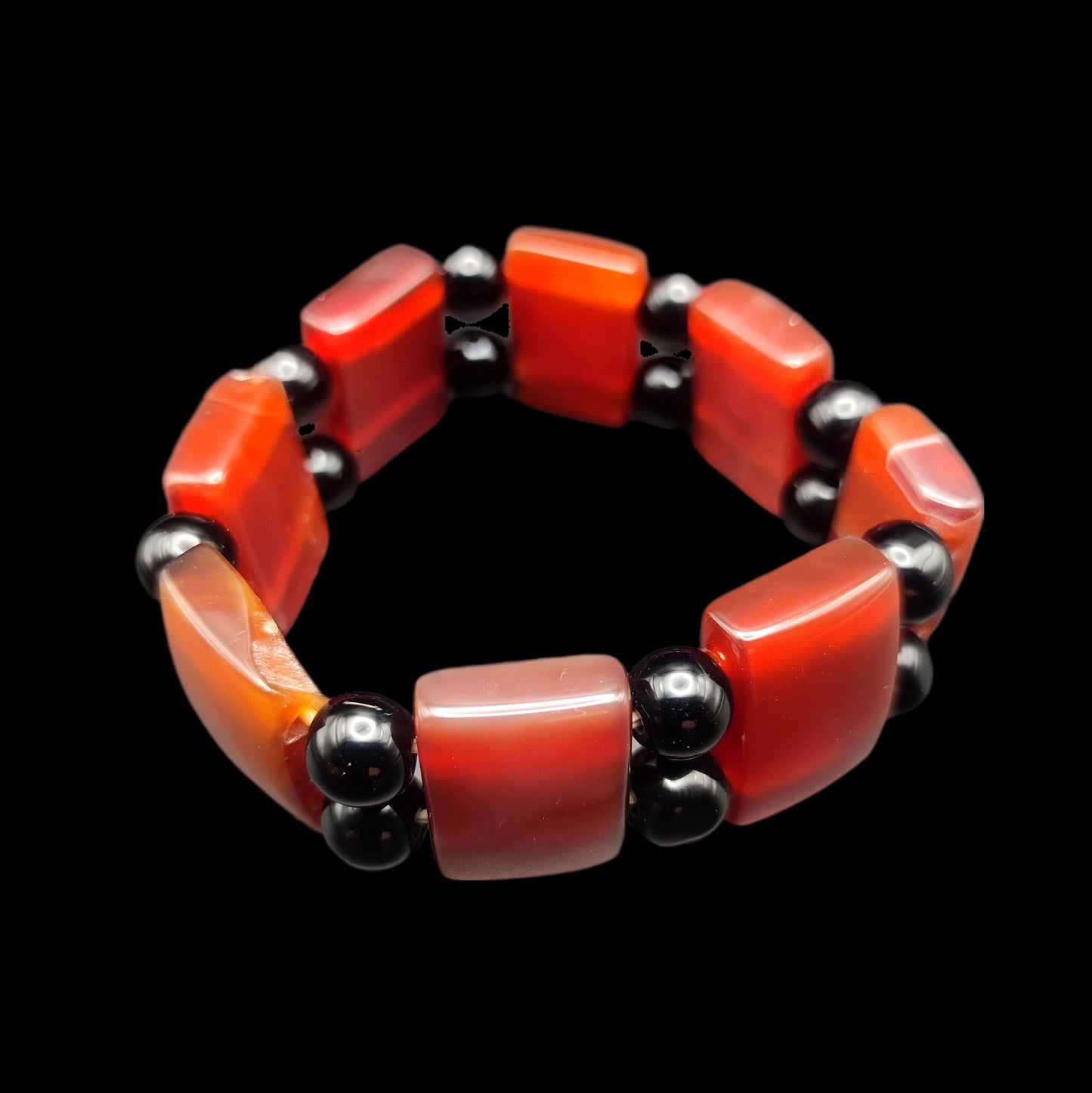 Bracciale di Onice