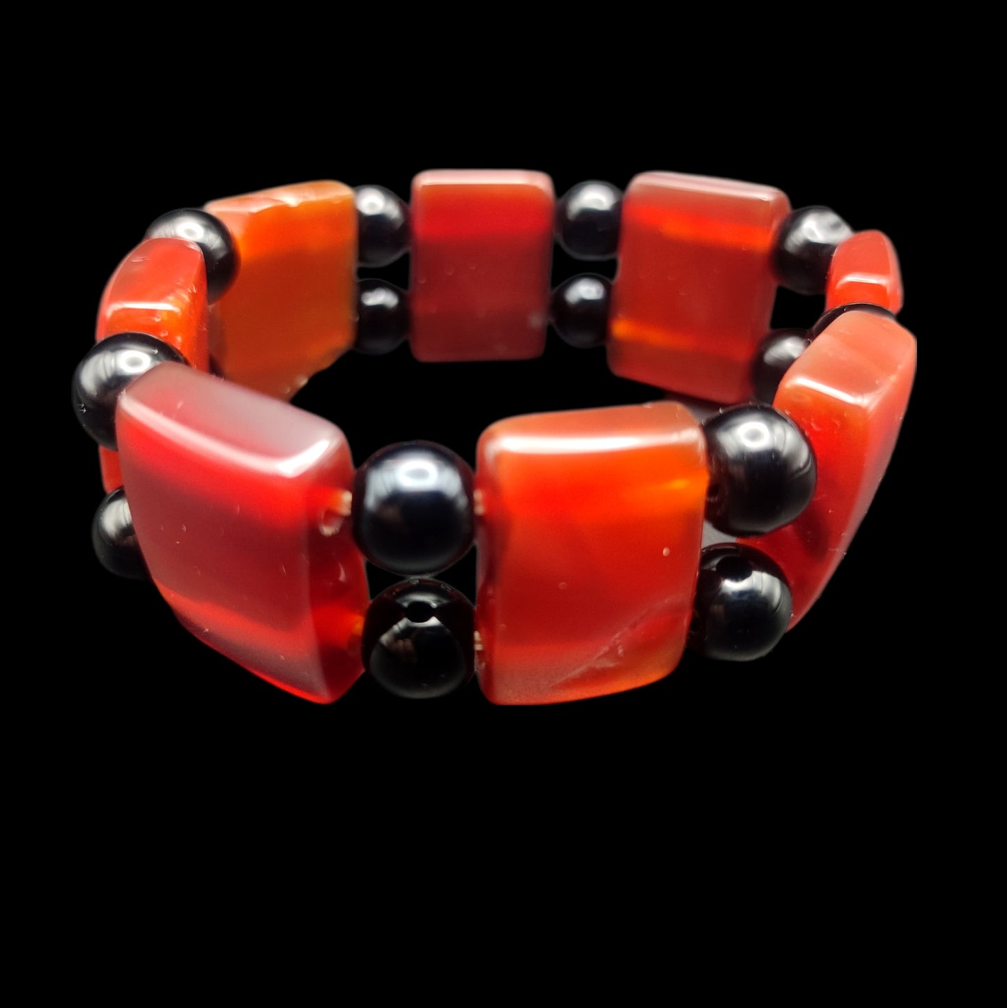 Bracciale di Onice