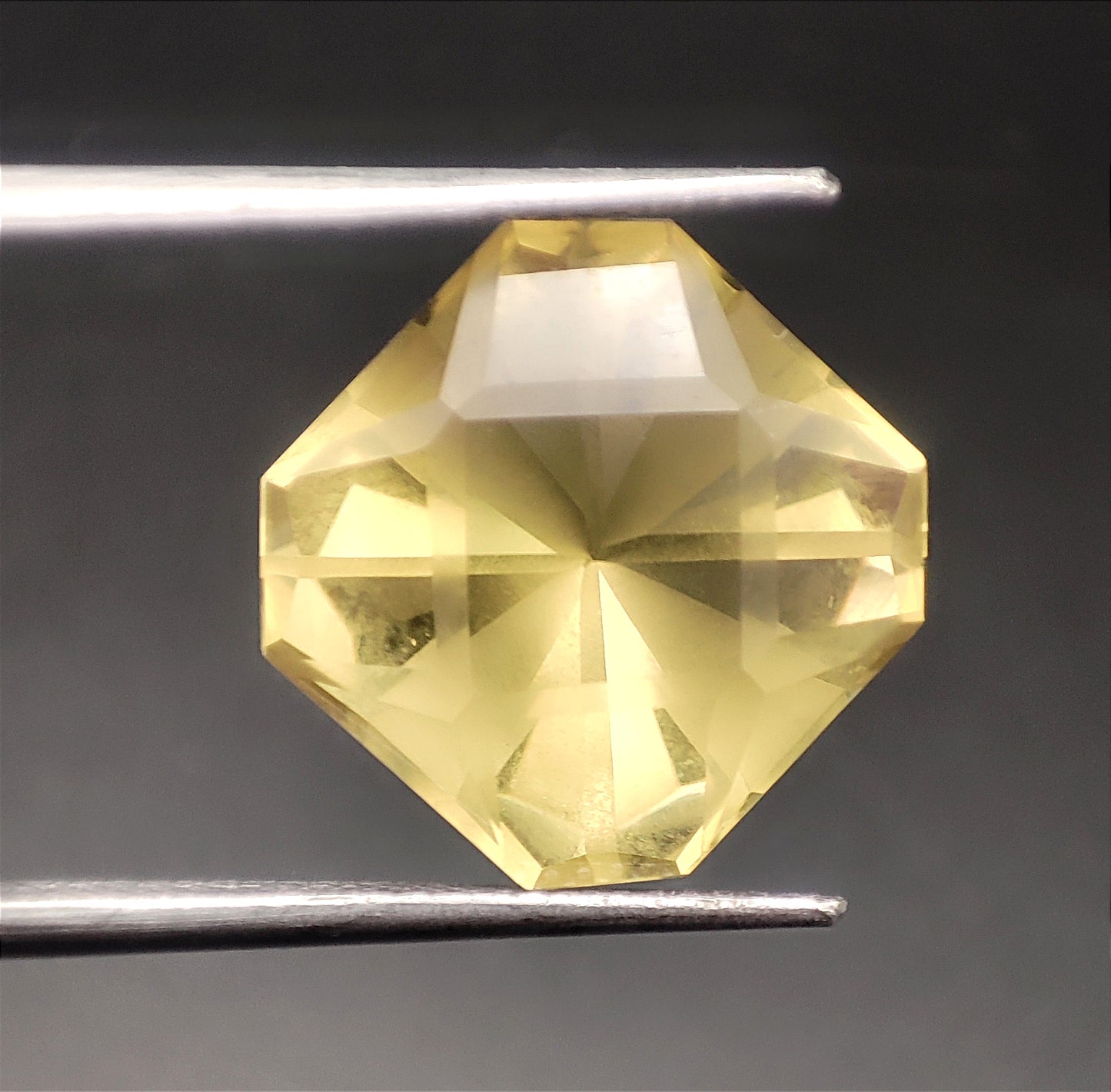 Quarzo Citrino Naturale 11,13 ct.