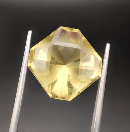 Quarzo Citrino Naturale 11,13 ct.