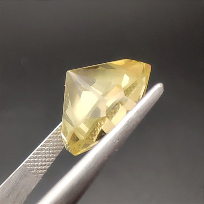 Quarzo Citrino Naturale 11,13 ct.