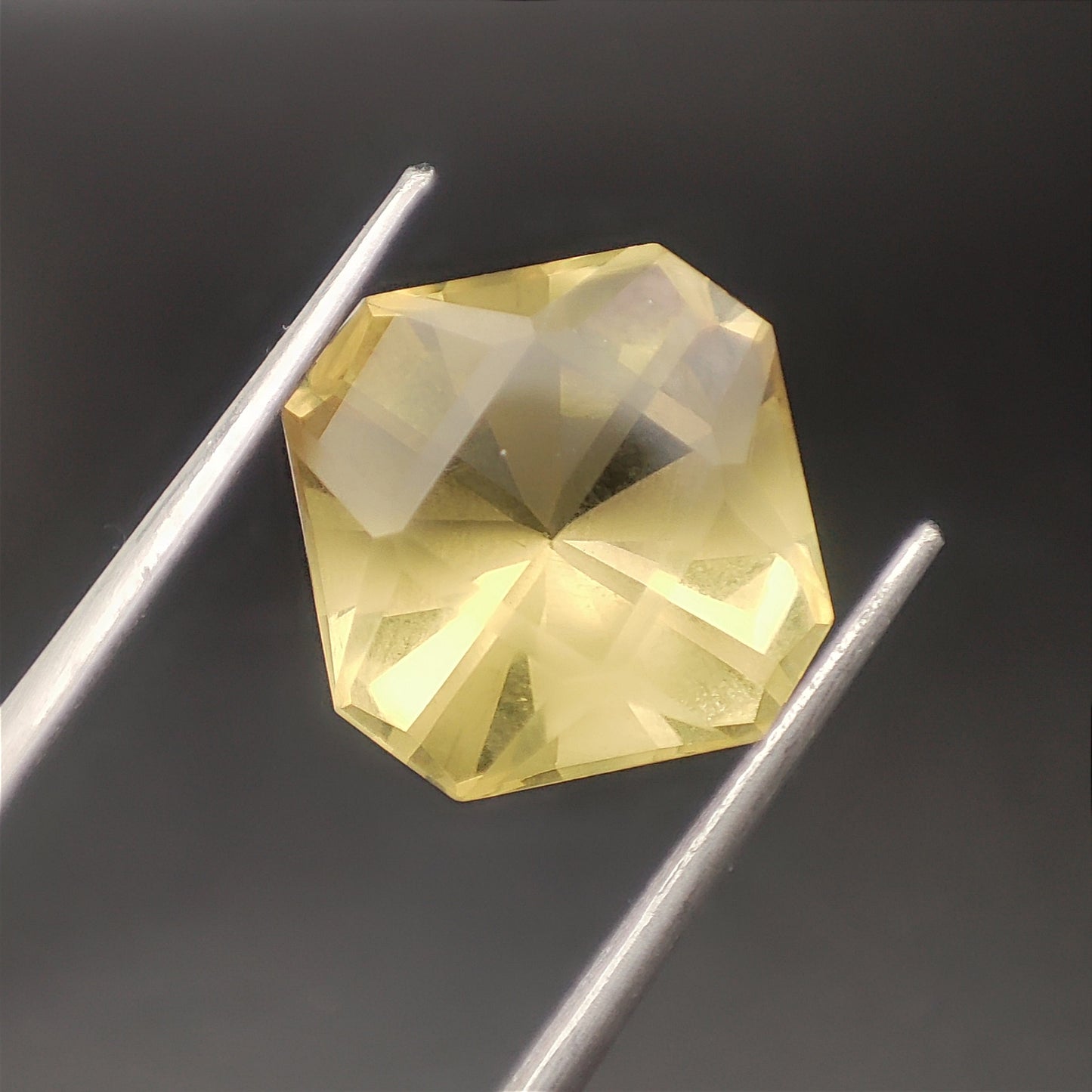 Quarzo Citrino Naturale 11,13 ct.