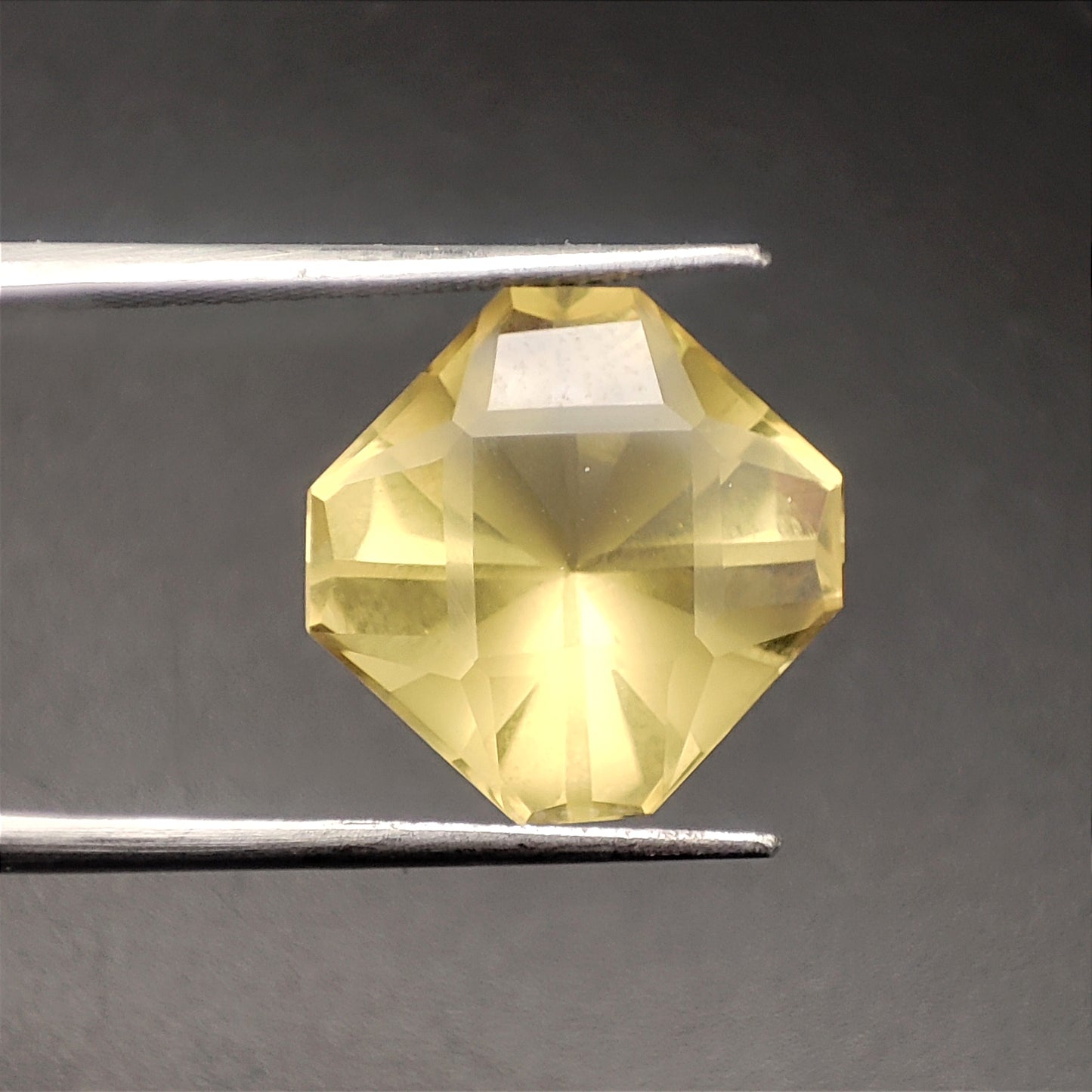 Quarzo Citrino Naturale 11,13 ct.