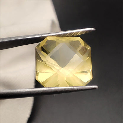 Quarzo Citrino Naturale 11,13 ct.