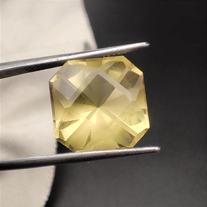 Quarzo Citrino Naturale 11,13 ct.