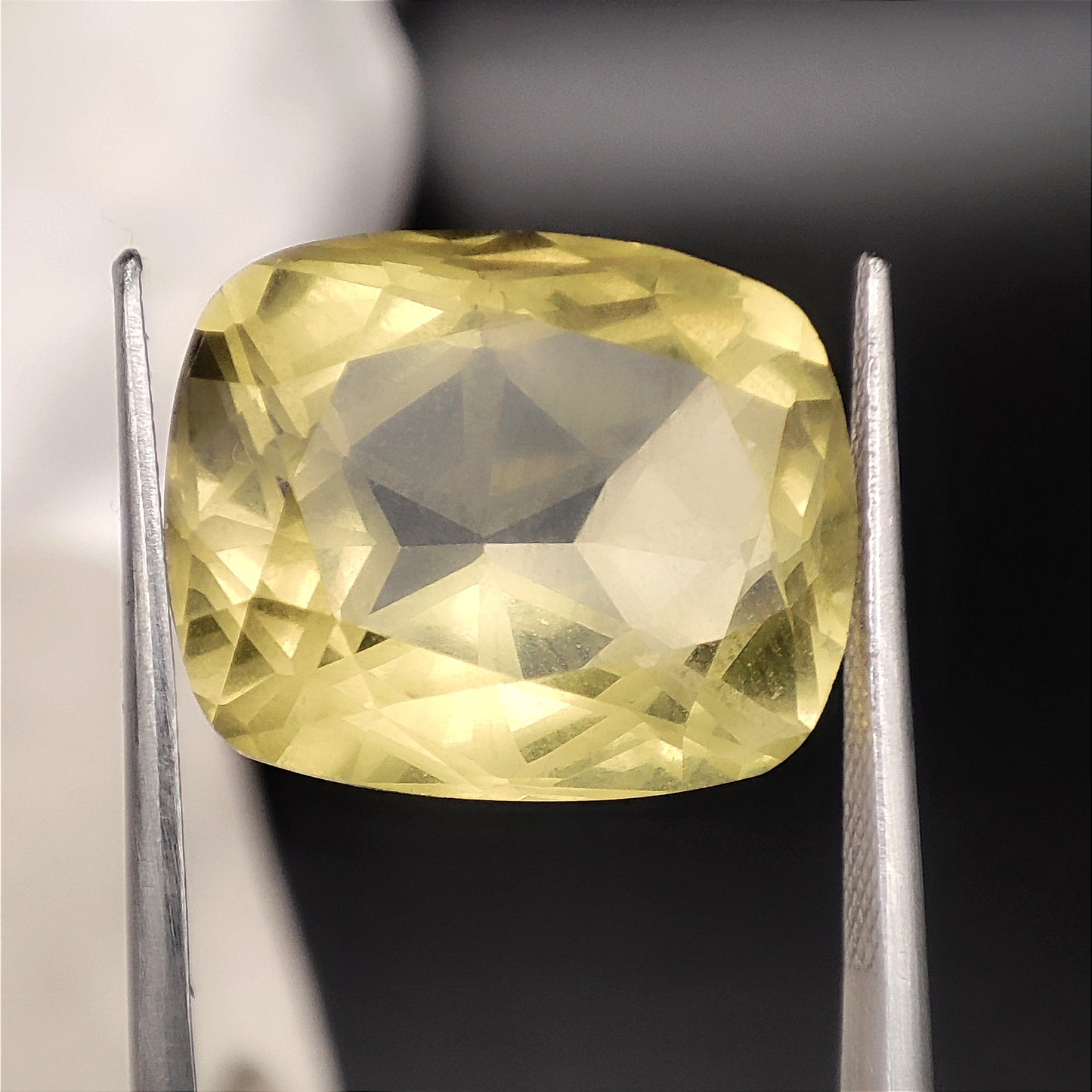 Quarzo CITRINO Naturale 21,30 ct.