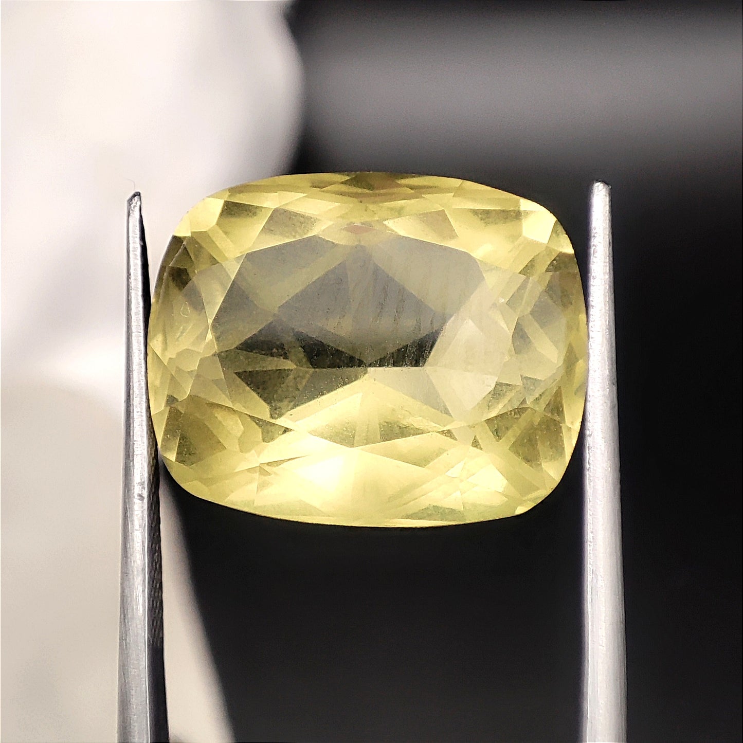 Quarzo CITRINO Naturale 21,30 ct.