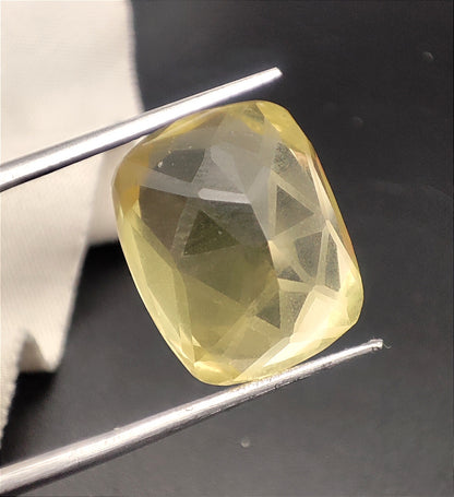 Quarzo CITRINO Naturale 21,30 ct.