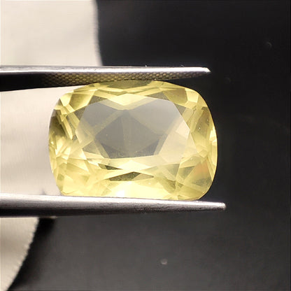 Quarzo CITRINO Naturale 21,30 ct.