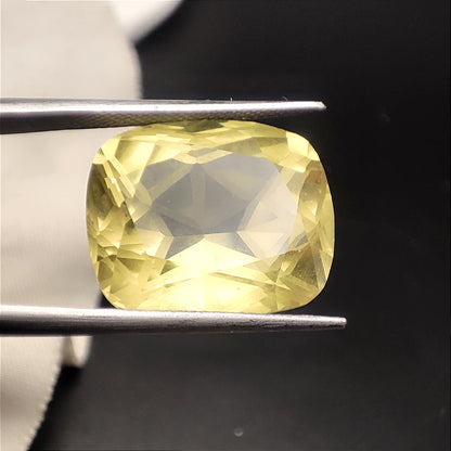 Quarzo CITRINO Naturale 21,30 ct.