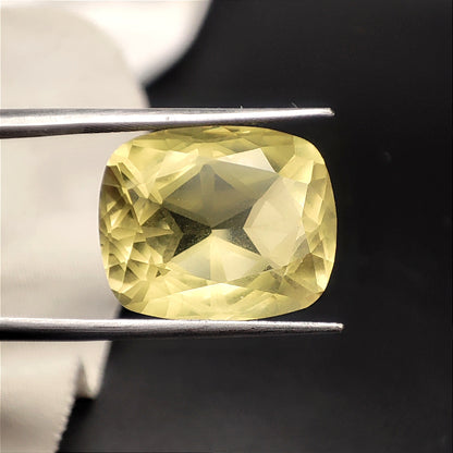 Quarzo CITRINO Naturale 21,30 ct.