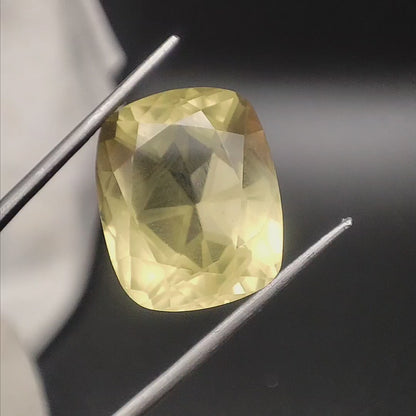 Quarzo CITRINO Naturale 21,30 ct.